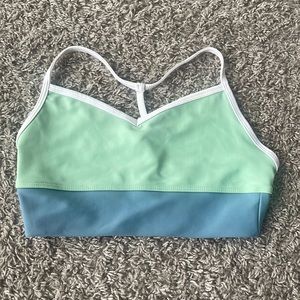 COPY - Five Dancewear Boss Bra - PA